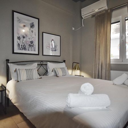 Petite Apartment Афины Экстерьер фото