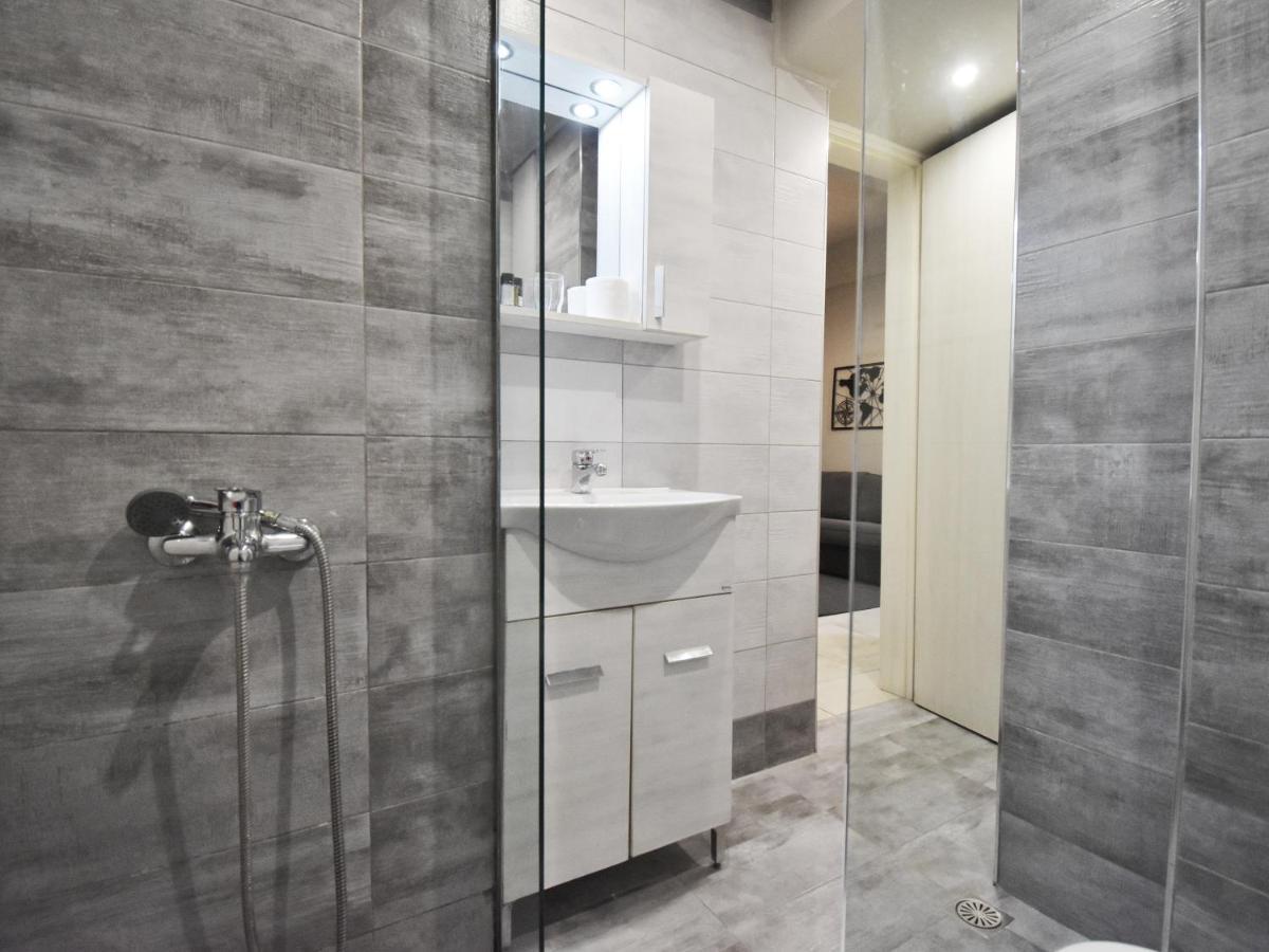 Petite Apartment Афины Экстерьер фото